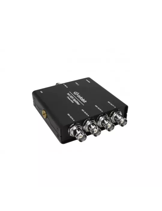 INFOBIT iTRANSD104 Splitter 3G-SDI 1×4  iTrans D104