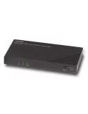 LINDY 38342 Lindy Receiver HDBaseT Cat.6 HDMI 4K60 Audio IR   RS-232 100m LINDY LIN38342 | MusicGoodDeal