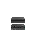 INFOBIT E150CG Kit Extender  iTrans  HDBT (150m FHD /120m/4K) RS232/IR POC Loop