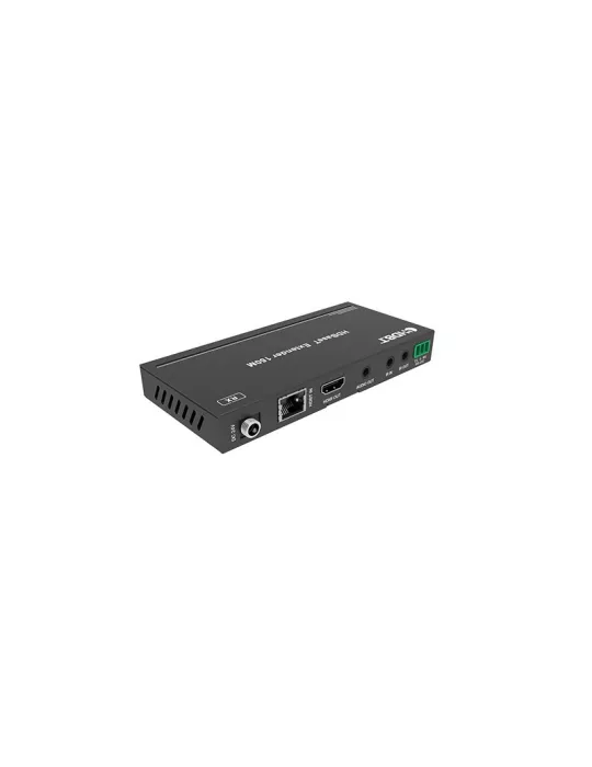 INFOBIT E150CG Kit Extender  iTrans  HDBT (150m FHD /120m/4K) RS232/IR POC Loop