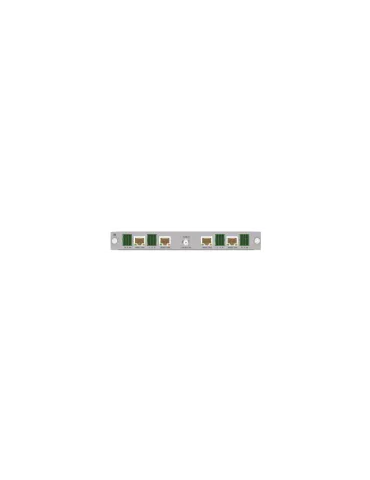 INFOBIT MI2KHBT70 Tarjeta de entrada 2K para iMatrix M Infobit iMatrix MI2K-HBT70 INFOBIT INFMI2KHBT70 | MusicGoodDeal