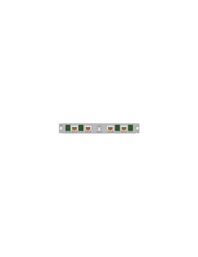 INFOBIT MI2KHBT150 Tarjeta de entrada 2K para iMatrix M Infobit iMatrix MI2K-HBT150 INFOBIT INFMI2KHBT150 | MusicGoodDeal
