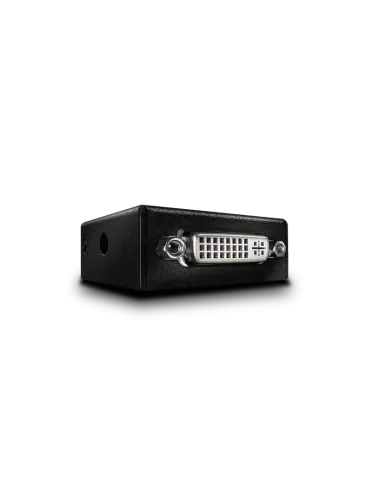 LINDY 32670  Dual Link DVI-D repeater 45m LINDY LIN32670 | MusicGoodDeal