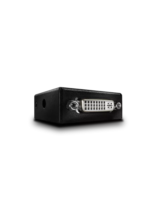 LINDY 32670 : Répéteur DVI-D Dual Link 45m