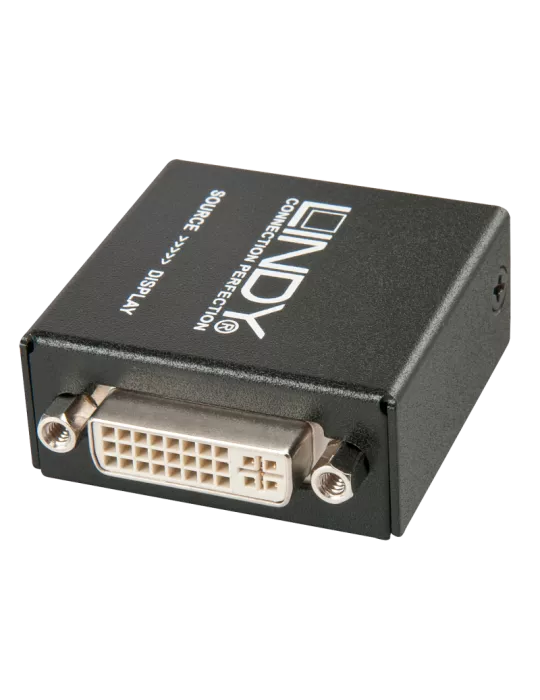 LINDY 32670 : Répéteur DVI-D Dual Link 45m