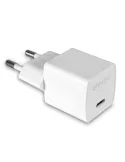 LINDY 73410 Cargador Lindy USB Tipo C GaN 20W LINDY LIN73410 | MusicGoodDeal