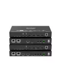 INFOBIT iTRANSE100UC Extender HDMI Infobit - iTrans E100UC sur HDBaseT 3.0 avec USB2.0
