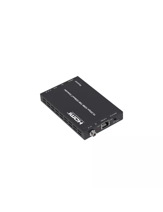 INFOBIT E70C HDBaseT iTrans Extender Kit (40m 4K oder 70m 1080P) RS232 IR POC INFOBIT INFE70C | MusicGoodDeal