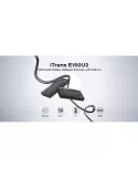 INFOBIT E150U2 150m HDMI auf HDBaseT Spannungskit Infobit - iTrans INFOBIT INFE150U2 | MusicGoodDeal