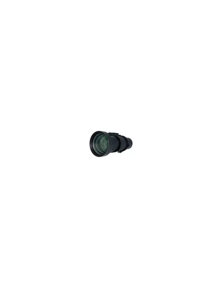 OPTOMA LNSCTA22 Optique  CTA22 (WUXGA: 2.0-4.0:1 ou en 4K 2.83-5.66:1) pour vidéoprojecteurs série WU1500 ou ZK750/1050