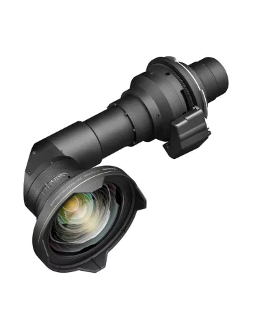 PANASONIC ETD3LEW201 ET-D3LEW201 optics (0.7-0.91 1) for PT-RZ21K   PT-RQ22K   PT-RZ31K   PT-RQ32K projectors PANASONIC PANETD