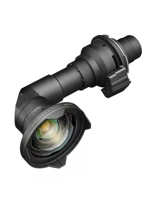 Lente PANASONIC ETD3LEW201 ET-D3LEW201 (0,7-0,91 1) para proyectores PT-RZ21K   PT-RQ22K   PT-RZ31K   PT-RQ32K PANASONIC PANET