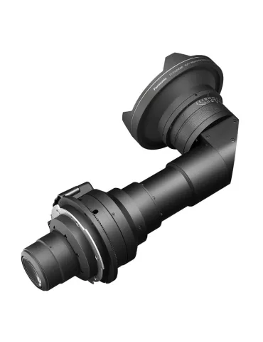 PANASONIC ETD3LEW201 Optique  ET-D3LEW201 (0.7-0.91:1) pour vidéoprojecteurs PT-RZ21K / PT-RQ22K / PT-RZ31K / PT-RQ32K 2