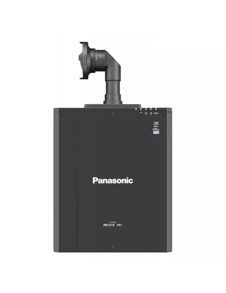 PANASONIC ETD3LEW201 Optique  ET-D3LEW201 (0.7-0.91:1) pour vidéoprojecteurs PT-RZ21K / PT-RQ22K / PT-RZ31K / PT-RQ32K
