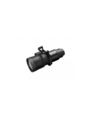 PANASONIC ETD3QT600 Optique  ET-D3QT600 (3.0-3.9:1) pour vidéoprojecteurs PT-RQ50