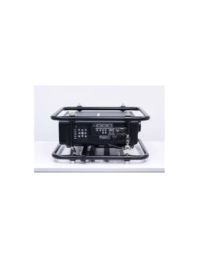 PANASONIC ETRFD40 EVO cradle ET-RFD40 for Serie PT-RZZ120 projector PANASONIC PANETRFD40 | MusicGoodDeal