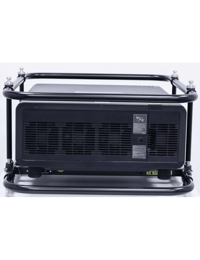 PANASONIC ETRFD80 Marco protector ajustable ET-RFD80 para Tri-DLP serie PT-RQ50 PANASONIC PANETRFD80 | MusicGoodDeal
