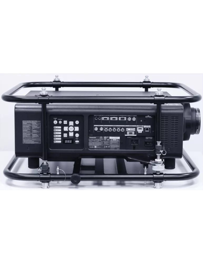 PANASONIC ETRFD80 Adjustable protective frame ET-RFD80 for Tri-DLP PT-RQ50 series PANASONIC PANETRFD80 | MusicGoodDeal