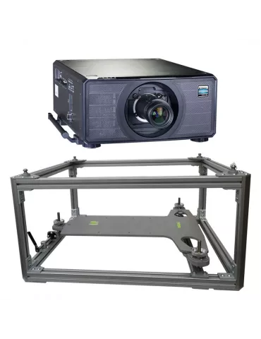 EUROMET 18754 Videoprojector cradle for Digital Projection M-Vision 18-23K EUROMET EUR18754 | MusicGoodDeal