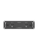 PANASONIC ETMDNDP10 Tarjeta de puerto de pantalla ET-MDNDP10 para la serie PT-RCQ PANASONIC PANETMDNDP10 | MusicGoodDeal