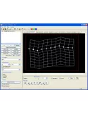 PANASONIC ETUK20V Software de deformación geométrica para PT-DZ21K2 DS20K2 DZ21 DS20 DZ13... PANASONIC PANETUK20V | MusicGoodD