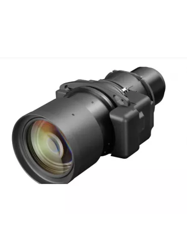 PANASONIC ETC1T700 Óptico ET-C1T700 (Relación 2,07-3,38 1) para la serie PT-(REQ-REZ) PANASONIC PANETC1T700 | MusicGoodDeal