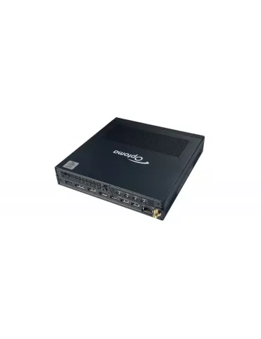 OPTOMA NANO6 All-in-one content player NANO 6 Warping and Edge Blending solution OPTOMA OPTNANO6 | MusicGoodDeal