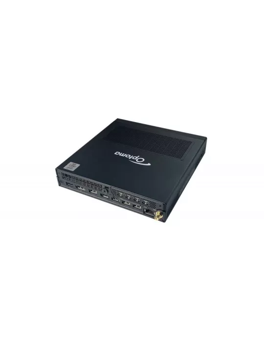 OPTOMA NANO6 All-in-one content player NANO 6 Warping and Edge Blending solution OPTOMA OPTNANO6 | MusicGoodDeal