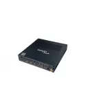 OPTOMA NANO6 Lecteur de contenu tout en un  NANO 6 solution de Warping et de Edge Blending