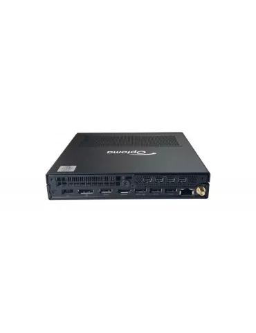 OPTOMA NANO6 All-in-One Content Player NANO 6 Warping- und Edge Blending-Lösung OPTOMA OPTNANO6 | MusicGoodDeal 2