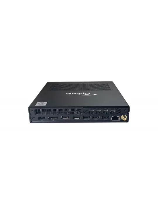 OPTOMA NANO6 Reproductor de contenidos todo en uno NANO 6 Solución de deformación y mezcla de bordes OPTOMA OPTNANO6 | MusicGo