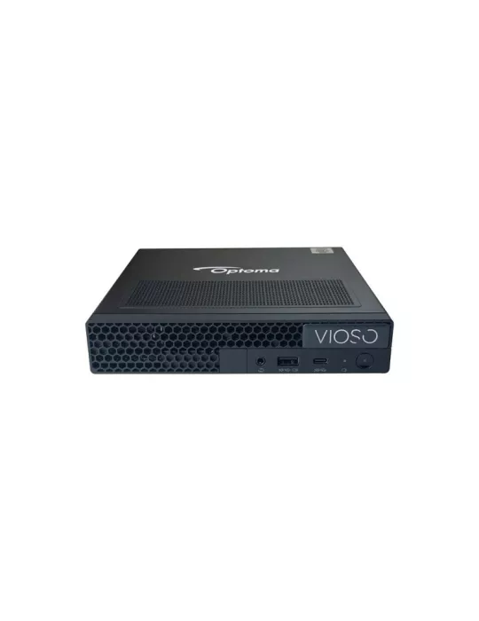 OPTOMA NANO6 All-in-one content player NANO 6 Warping and Edge Blending solution OPTOMA OPTNANO6 | MusicGoodDeal