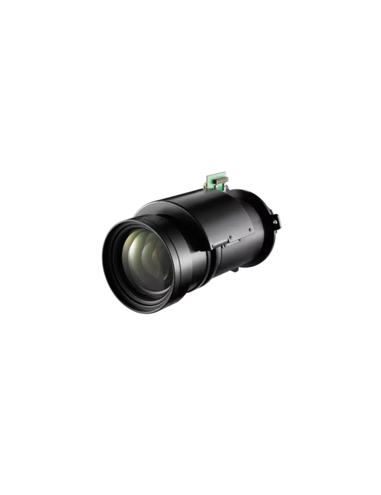 VIVITEK D991520 Objetivo zoom D99-1520 para la serie DU9XXXZ (Relación 1,56-2,00 1) VIVITEK VIVD991520 | MusicGoodDeal