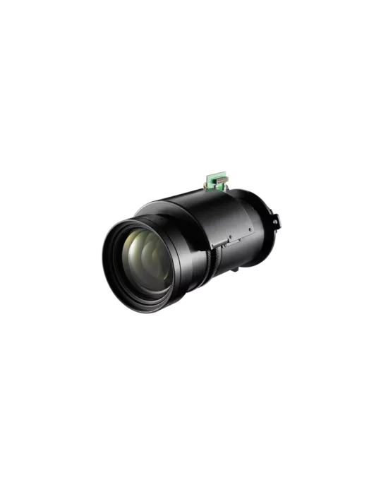 VIVITEK D991520 Optique Zoom  D99-1520 pour serie DU9XXXZ (Ratio 1.56-2.00:1)
