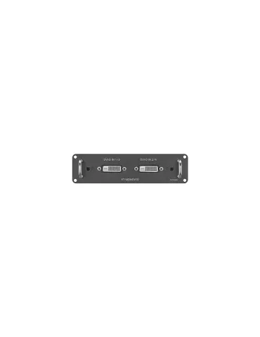 PANASONIC ETMDNDV10 DVI-D card ET-MDNDV10 for PT-RCQ series PANASONIC PANETMDNDV10 | MusicGoodDeal
