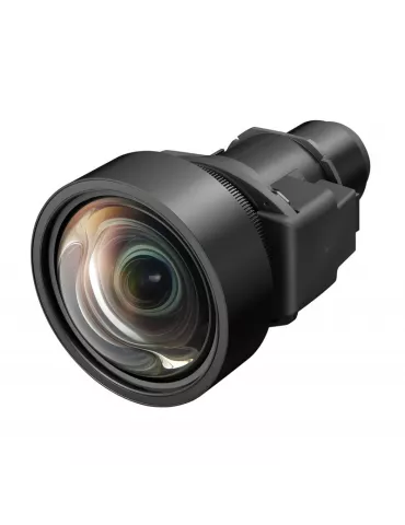 PANASONIC ETEMW200 ET-EMW200 (0.48-0.55 1) ultra-short-throw lens for MZ10 13 16 series projectors PANASONIC PANETEMW200 | Mus