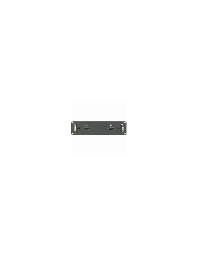 PANASONIC ETMDNHM10 Tarjeta HDMI ET-MDNHM10 para proyectores de la serie RQ13K PANASONIC PANETMDNHM10 | MusicGoodDeal