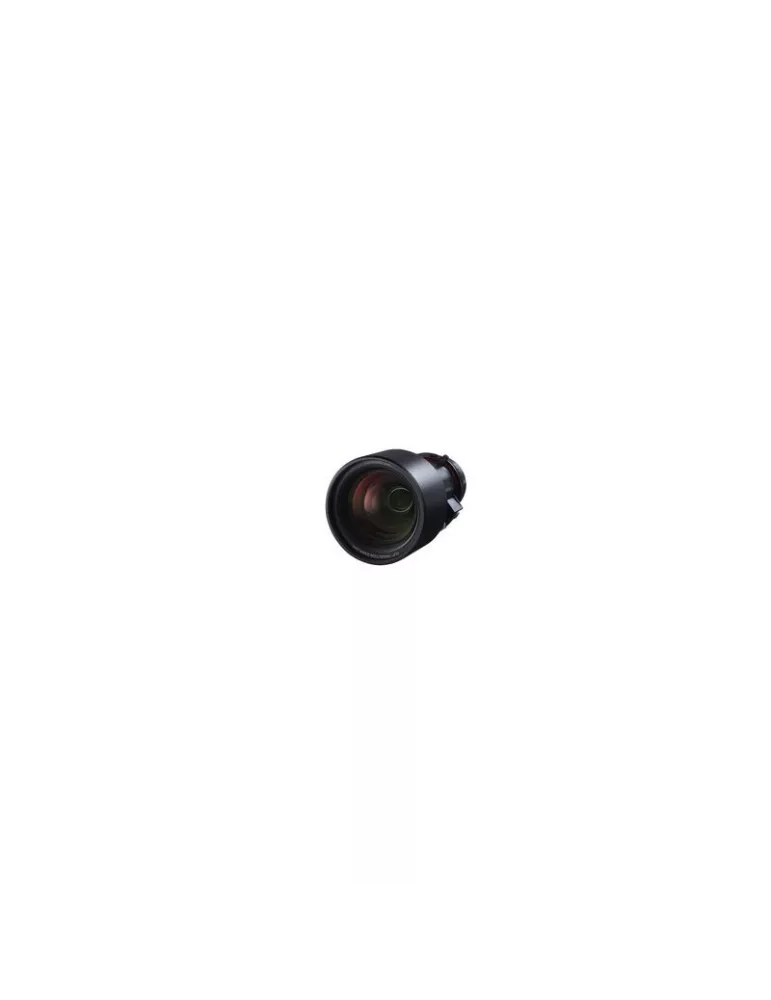 PANASONIC ETDLE170 Optique standard  ET-DLE170 (1.7-2.4:1) pour vidéoprojecteurs PT-RZ 1DLP