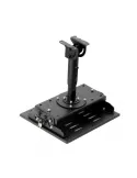EDBAK PMHD115 Heavy-duty projector ceiling mount (White) Height 46-59cm EDBAK EDBPMHD115 | MusicGoodDeal