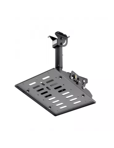 EDBAK PMHD115 Heavy-duty projector ceiling mount (White) Height 46-59cm EDBAK EDBPMHD115 | MusicGoodDeal 2
