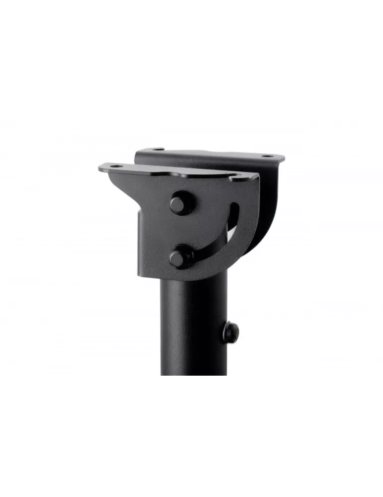 EDBAK PMHD115 Deckenhalterung Videoprojektor schwer (Weiß) Höhe 46-59cm EDBAK EDBPMHD115 | MusicGoodDeal