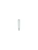 EUROMET 11048 ARAKNO offset arm White 200mm EUROMET EUR11048 | MusicGoodDeal