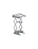 STAF042 OSF Vario Lift  - Panier 42x40cm - Descente 100cm max charge 18 kg