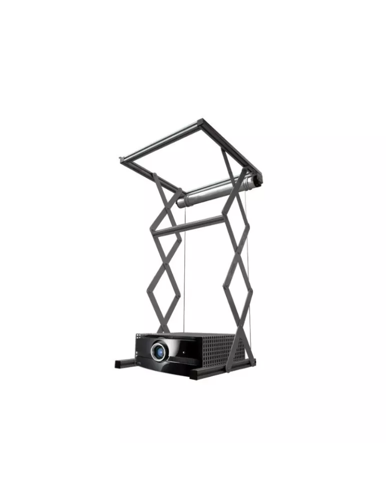 STAF042 OSF Vario Lift  - Panier 42x40cm - Descente 100cm max charge 18 kg