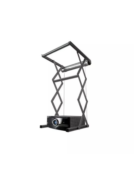 STAF042 OSF Vario Lift  - Panier 42x40cm - Descente 100cm max charge 18 kg