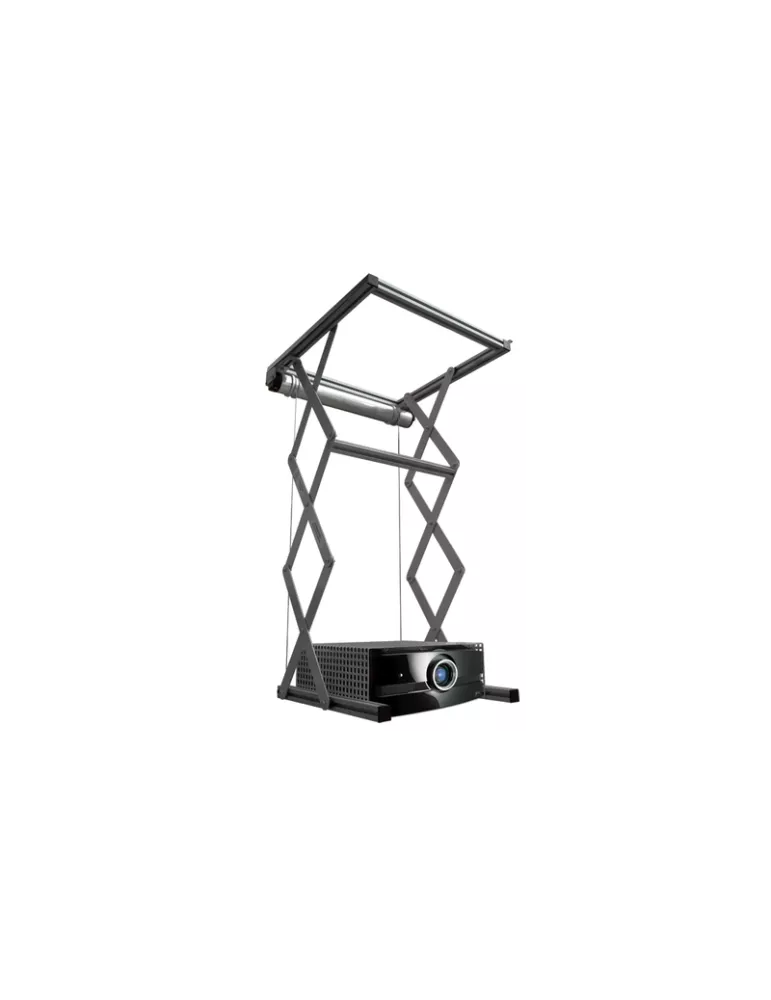 STAF042 OSF Vario Lift  - Panier 42x40cm - Descente 100cm max charge 18 kg