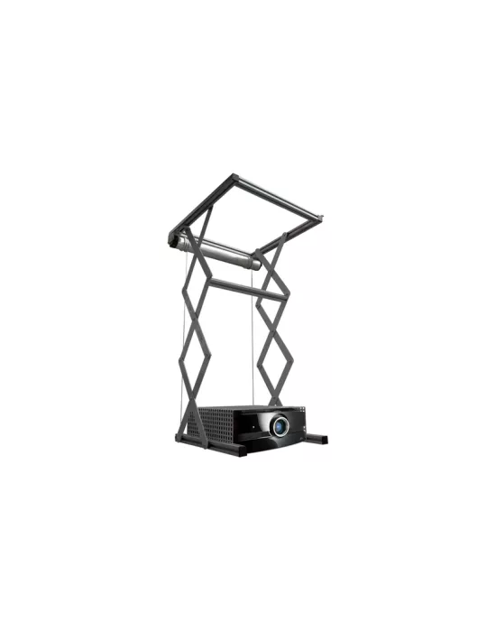 STAF042 OSF Vario Lift  - Panier 42x40cm - Descente 100cm max charge 18 kg