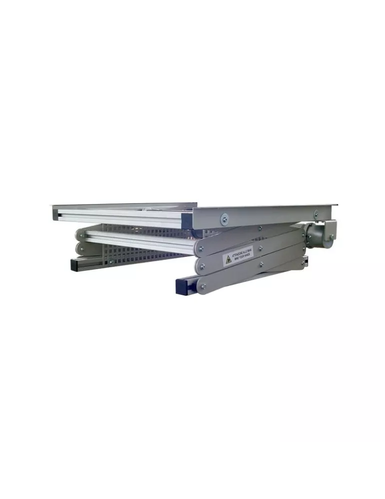 STAF042 OSF Vario Lift  - Panier 42x40cm - Descente 100cm max charge 18 kg