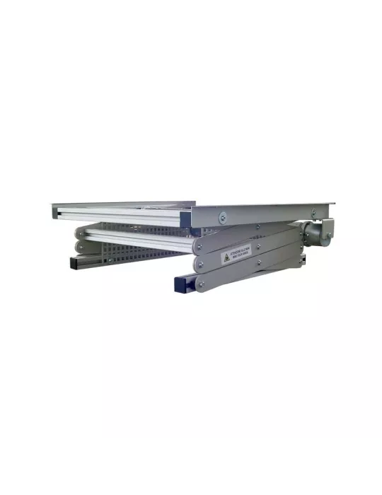 STAF042 OSF Vario Lift  - Panier 42x40cm - Descente 100cm max charge 18 kg