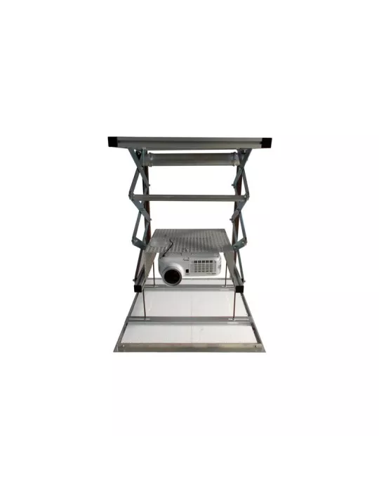 STAF042 OSF Vario Lift  - Panier 42x40cm - Descente 100cm max charge 18 kg